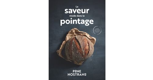 Pane Nostrano Poster